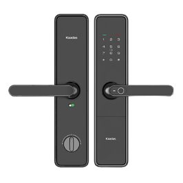 Электронный замок Kaadas  S500 wifi black