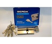 Замки Gerda в Сергиевом Посаде